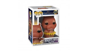 Fantasia - Hyacinth Hippo 80th Anniversary Pop! Vinyl