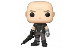 Starship Troopers - Jean Rasczak Pop! Vinyl