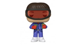 Dumb and Dumber - Lloyd Ski US Exclusive Pop! Vinyl