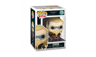 Assassin's Creed Valhalla - Eivor Pop! Vinyl