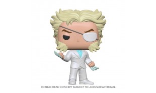 Infinity Warps - Diamond Patch Pop! Vinyl