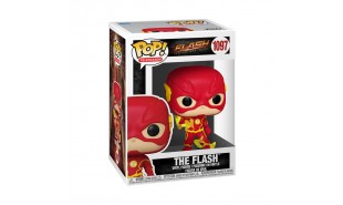 The Flash - Flash Pop! Vinyl
