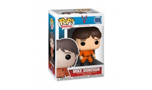 V - Mike Donovan Pop! Vinyl