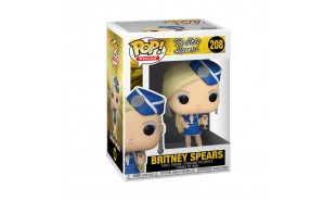 Britney Spears - Stewardess Pop! Vinyl