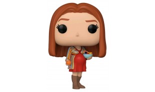 Wandavision - 70's Wanda Pop! Vinyl
