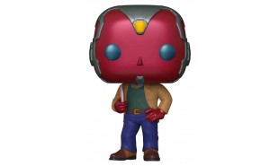 Wandavision - 70's Vision Pop! Vinyl