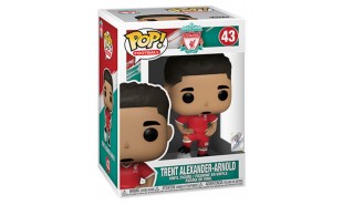 Football: Liverpool - Trent Alexander-Arnold Pop! Vinyl
