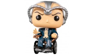 X-Men - Professor X with Cerebro US Exclusive Pop! Vinyl