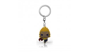 My Hero Academia - Mirio Costume Glow US Exclusive Pocket Pop! Keychain