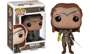 Elder Scrolls Online - High Elf Pop! Vinyl Figure