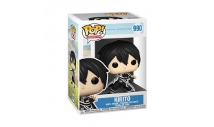 Sword Art Online - Kirito Pop! Vinyl