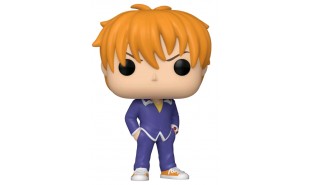 Fruits Basket - Kyo Soma Pop! Vinyl