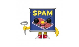 Spam - Spam Can Pop! Vinyl