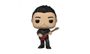 Fall Out Boy - Pete Wentz Pop! Vinyl