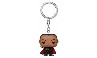 Star Wars: The Mandalorian - Moff Gideon Pocket Pop! Keychain