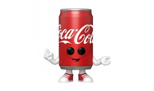 Coca-Cola - Coke Can Pop! Vinyl