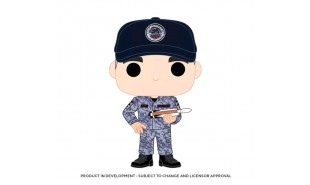 Space Force - Gen Mark R Naird US Exclusive Pop! Vinyl