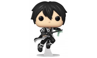 Sword Art Online - Kirito Two Swords US Exclusive Pop! Vinyl