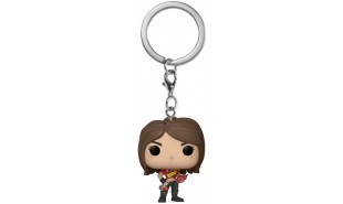 Fortnite - TNTina Pocket Pop! Keychain