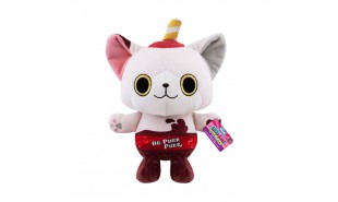 Paka Paka - Dr Purr Purr 7" Plush
