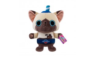Paka Paka - Purpsie 7" Plush