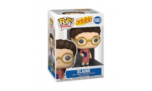Seinfeld - Elaine in Dress Pop! Vinyl