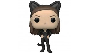 Friends - Monica Geller as Catwoman Pop! Vinyl