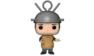 Friends - Ross Geller as Spudnik Pop! Vinyl
