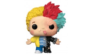 Garbage Pail Kids - Split Kit Pop! Vinyl
