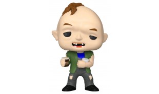 The Goonies - Sloth with Ice Cream US Exclusive Pop! Vinyl
