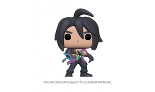 Bakugan - Shun Pop! Vinyl