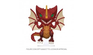 Bakugan - Drago Pop! Vinyl