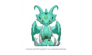 Bakugan - Storm Skyress Pop! Vinyl