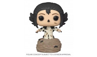 Schitt's Creek - Moira Crows Have Eyes US Exclusive Pop! Vinyl