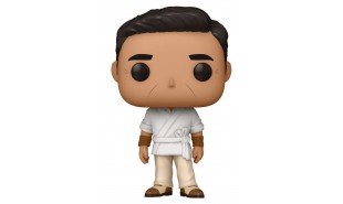 Shang-Chi & the Legend of the Ten Rings - Wenwu White - #NA - Pop! Vinyl