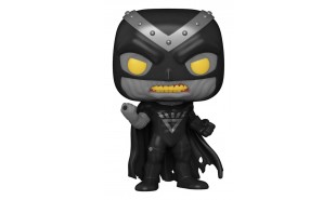 Green Lantern - Black Hand US Exclusive Pop! Vinyl