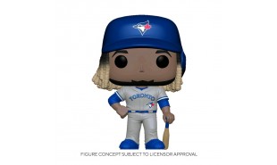 MLB: Blue Jays - Vladimir Guerrero Jr (Road) Pop! Vinyl
