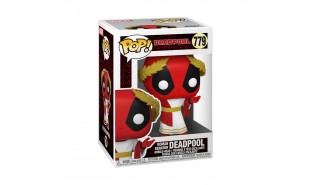 Deadpool - Roman Senator 30th Anniversary Pop! Vinyl