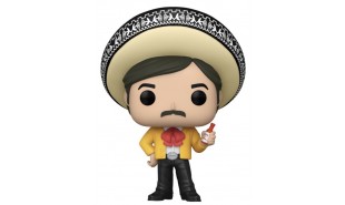 Ad Icons - Tapatio Man Pop! Vinyl