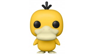 Pokemon - Psyduck Pop! Vinyl