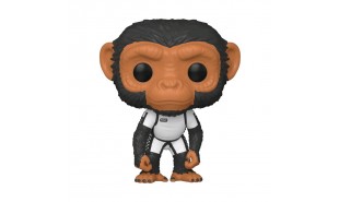 Umbrella Academy - Baby Pogo Pop! Vinyl