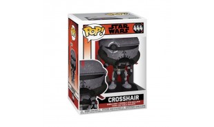 Star Wars: The Bad Batch - Crosshair Pop! Vinyl