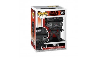 Star Wars: The Bad Batch - Echo Pop! Vinyl