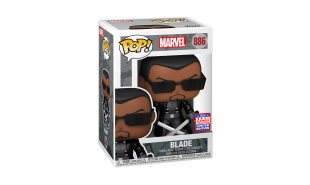 Blade - Blade Pop! Vinyl SDCC 2021