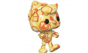 Pinocchio - Pinocchio DTV (Artist) US Exclusive Pop! Vinyl