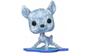 Bambi - Bambi DTV (artist) US Exclusive Pop! Vinyl