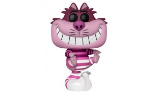 Alice in Wonderland - Cheshire Cat (Translucent) 70th Anniversary Pop! Vinyl