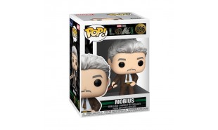 Loki - Mobius Pop! Vinyl