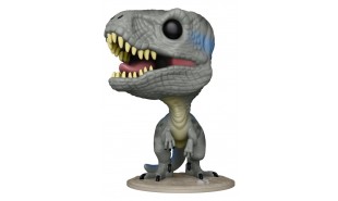 Jurassic World - Blue 10" US Exclusive Pop! Vinyl