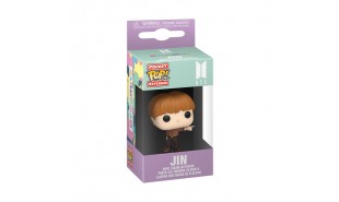 BTS - Jin (Dynamite) Pocket Pop! Keychain